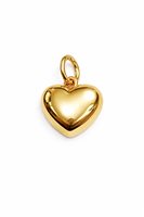Charm Idee Preziose dal 1987 Woman in Yellow Gold IP.CHK18G/129